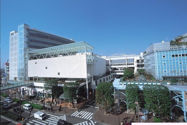 パレ二子玉川
