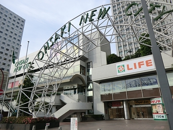ザ・パークタワー東京サウス