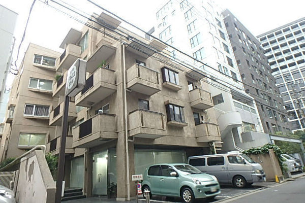 氷川アネックス2号館
