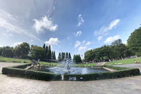 �����s���c�J�扺�n1���� 28-5�̒��Ã}���V�����̎��ӊ�