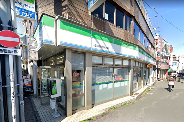 �����s�i���`��5���� 8-6�̒��Ã}���V�����̎��ӊ�