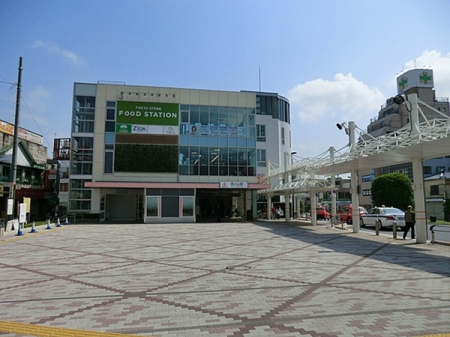 �����s�i���`��5���� 8-6�̒��Ã}���V�����̎��ӊ�