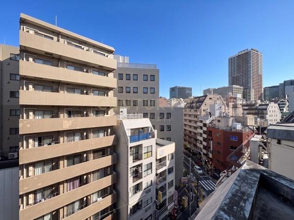 �����s�i��擌�ܔ��c1���� 11-5�̒��Ã}���V�����̏Z�˂���̒��]�ʐ^
