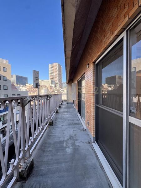 �����s�i��擌�ܔ��c1���� 11-5�̒��Ã}���V�����̃o���R�j�[