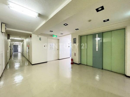�����s�����揬�ΐ�2���� 23-14�̒��Ã}���V�����̂��̑����p��
