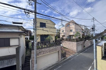 �����s���c�J�扜��2���ڂ̒��È�ˌ��Ă̏Z�˂���̒��]�ʐ^