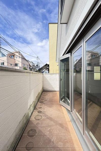 �����s���c�J�扜��2���ڂ̒��È�ˌ��Ẵo���R�j�[