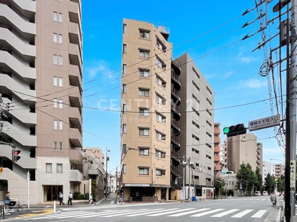 �����s�����揬�ΐ�3���� 28-14�̒��Ã}���V�����̌��n�O�ώʐ^