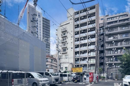 �����s��c���X�k1���� 29-11�̒��Ã}���V�����̌��n�O�ώʐ^