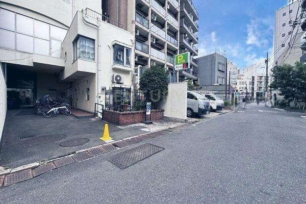 �����s��c���X�k1���� 29-11�̒��Ã}���V�����̃G���g�����X