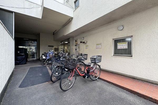 �����s��c���X�k1���� 29-11�̒��Ã}���V�����̃G���g�����X