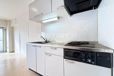 �����s��c���X�k1���� 29-11�̒��Ã}���V�����̃L�b�`��