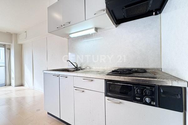 �����s��c���X�k1���� 29-11�̒��Ã}���V�����̃L�b�`��