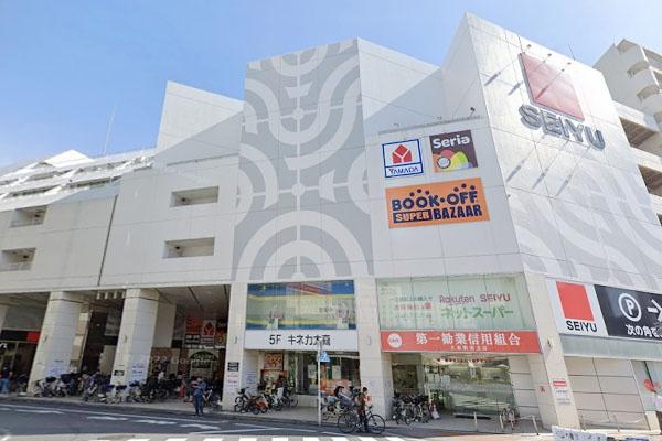 �����s��c���X�k1���� 29-11�̒��Ã}���V�����̎��ӊ�