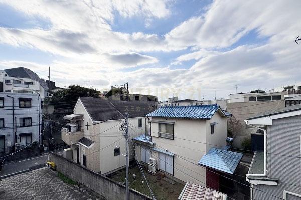 �����s�ڍ�����1���ڂ̒��È�ˌ��Ă̏Z�˂���̒��]�ʐ^