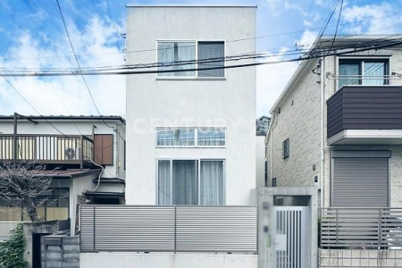 �����s���c�J���n3���ڂ̒��È�ˌ��Ă̂��̑����n