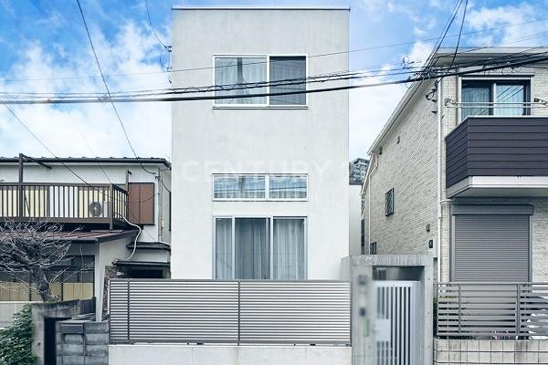 �����s���c�J���n3���ڂ̒��È�ˌ��Ă̂��̑����n