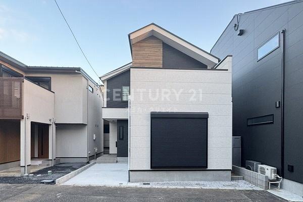 �����s���c�J���Α�5���ڂ̐V�z��ˌ��Ă̂��̑����n