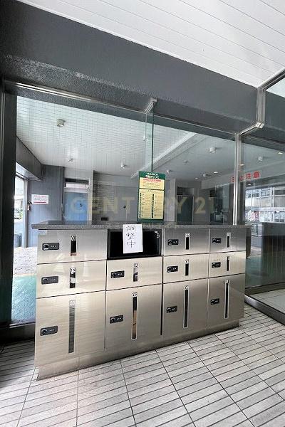 �����s�a�J���X��1���� 57-2�̒��Ã}���V�����̂��̑����p��