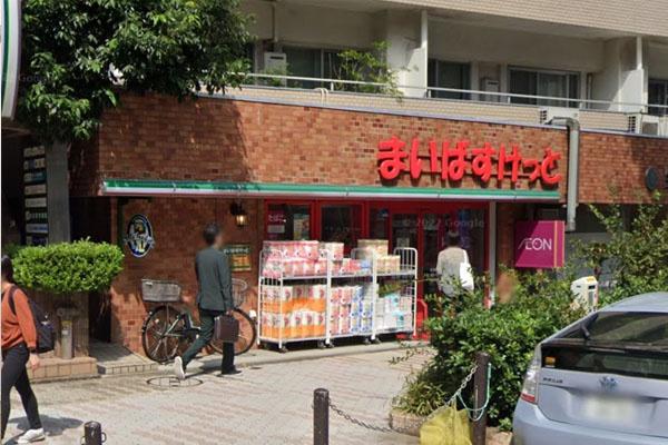 �����s�i������2���� 10-45�̒��Ã}���V�����̎��ӊ�