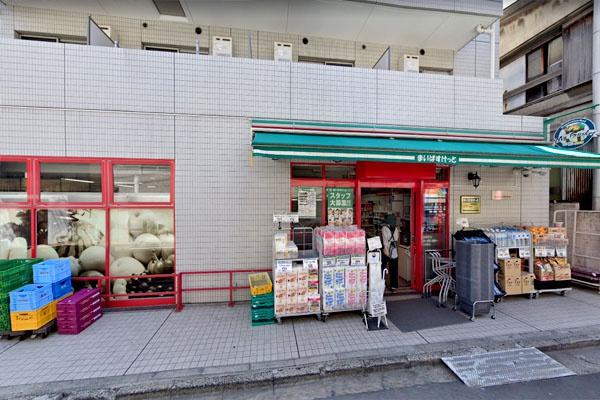 �����s�a�J��_�� 22-3�̒��Ã}���V�����̎��ӊ�
