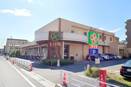 �����s��c���r��4���� 2-6�̒��Ã}���V�����̎��ӊ�
