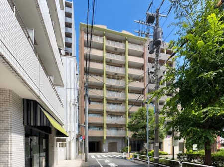 �����s�V�h��V�h1���� 35-14�̒��Ã}���V�����̂��̑����n