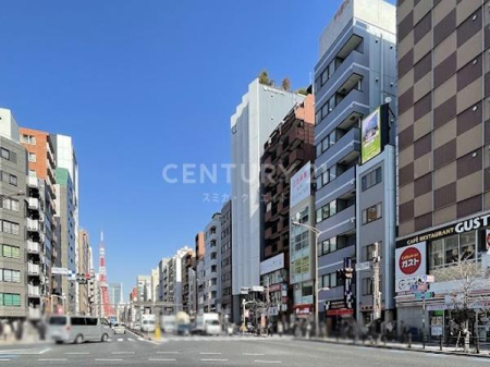 �����s�`���5���� 14-14�̒��Ã}���V�����̂��̑����n