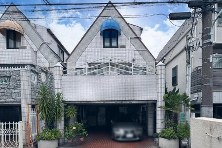 �����s�ڍ��撆��1���ڂ̒��È�ˌ��Ă̂��̑����n