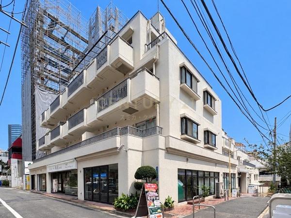 �����s�a�J��~�R�� 15-14�̒��Ã}���V�����̂��̑����n