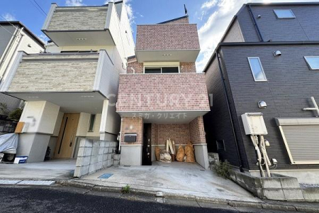 �����s��c�撆�n��1���ڂ̒��È�ˌ��Ă̂��̑����n