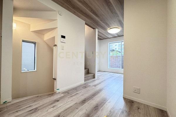 �����s��c�撆�n��1���ڂ̒��È�ˌ��Ẵ��r���O