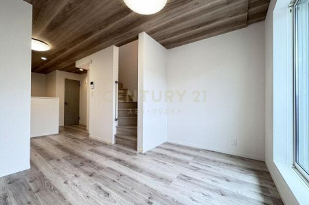 �����s��c�撆�n��1���ڂ̒��È�ˌ��Ẵ��r���O