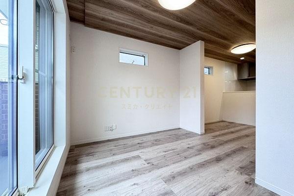 �����s��c�撆�n��1���ڂ̒��È�ˌ��Ẵ��r���O