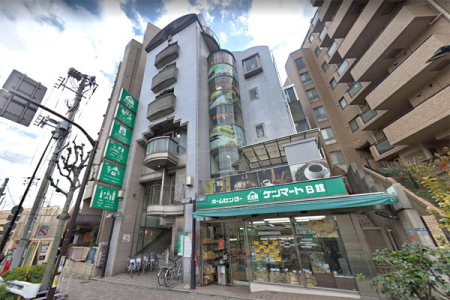 �����s��c�撆�n��1���ڂ̒��È�ˌ��Ă̎��ӊ�