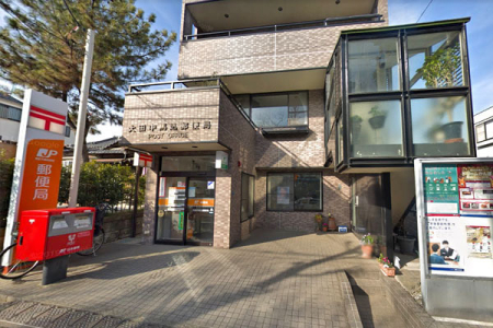 �����s��c�撆�n��1���ڂ̒��È�ˌ��Ă̎��ӊ�