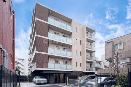 �����s��c����1���� 13-13�̒��Ã}���V�����̂��̑����n