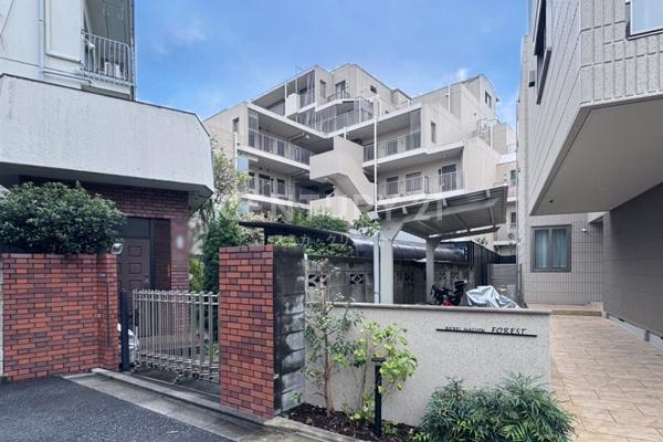 �����s��c����1���� 13-13�̒��Ã}���V�����̂��̑����n