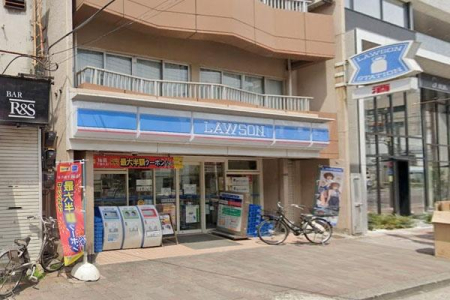 �����s��c����1���� 13-13�̒��Ã}���V�����̎��ӊ�