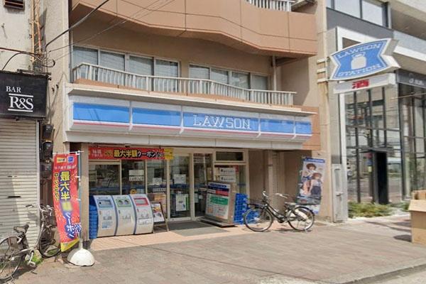 �����s��c����1���� 13-13�̒��Ã}���V�����̎��ӊ�