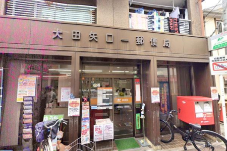 �����s��c����1���� 13-13�̒��Ã}���V�����̎��ӊ�