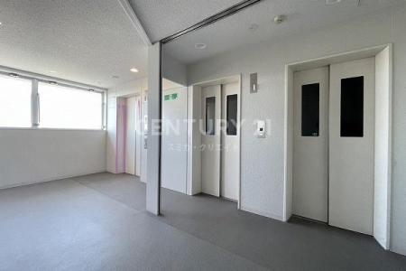 �����s�����揬�ΐ�1���� 17-1�̒��Ã}���V�����̂��̑����p��