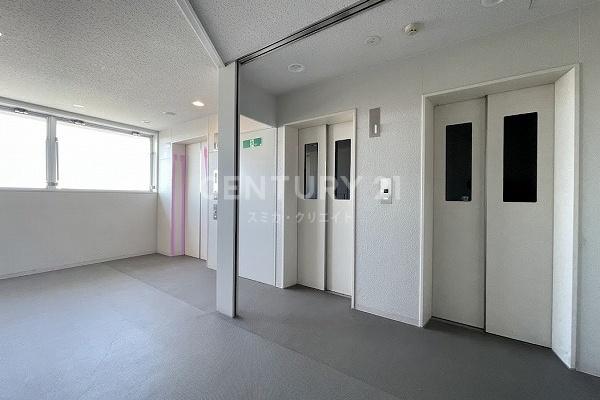 �����s�����揬�ΐ�1���� 17-1�̒��Ã}���V�����̂��̑����p��