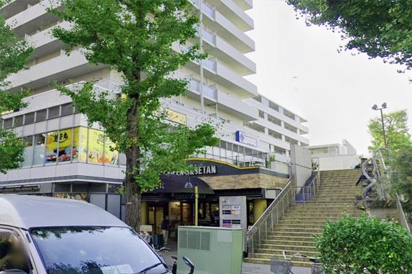 �����s�����揬�ΐ�1���� 17-1�̒��Ã}���V�����̎��ӊ�