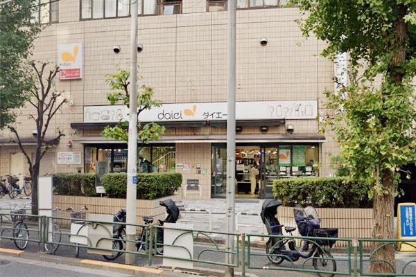 �����s�����揬�ΐ�1���� 17-1�̒��Ã}���V�����̎��ӊ�