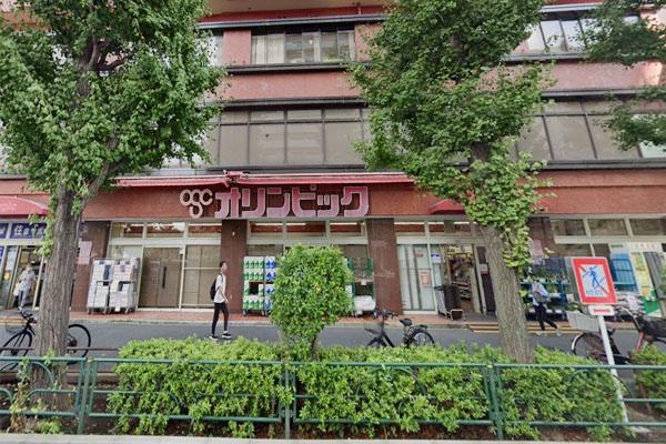 �����s�����揬�ΐ�1���� 17-1�̒��Ã}���V�����̎��ӊ�