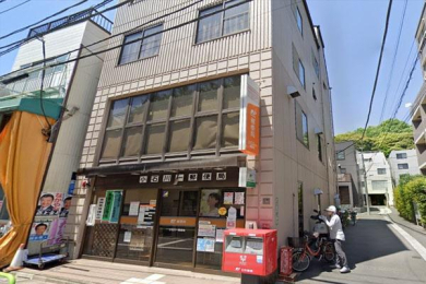 �����s�����揬�ΐ�1���� 17-1�̒��Ã}���V�����̎��ӊ�