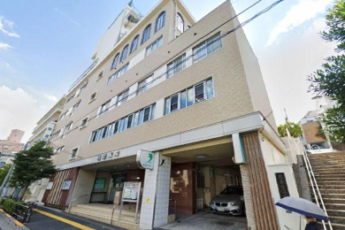 �����s�����揬�ΐ�1���� 17-1�̒��Ã}���V�����̎��ӊ�