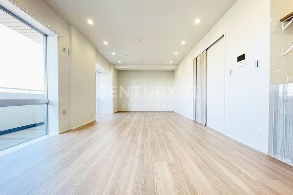 �����s�����揬�ΐ�1���� 17-1�̒��Ã}���V�����̃��r���O