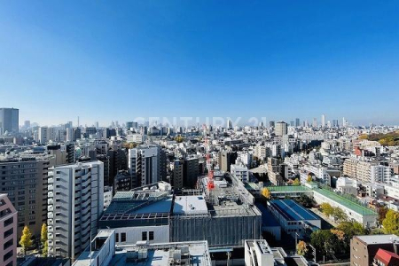 �����s�����揬�ΐ�1���� 17-1�̒��Ã}���V�����̏Z�˂���̒��]�ʐ^